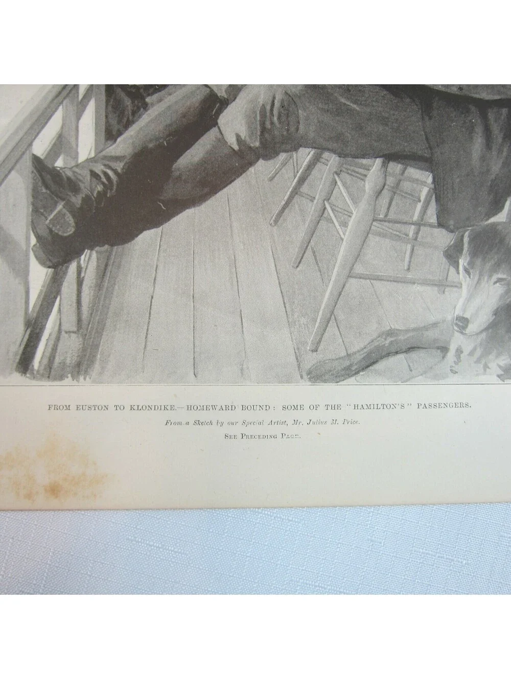 N/A antique 1898